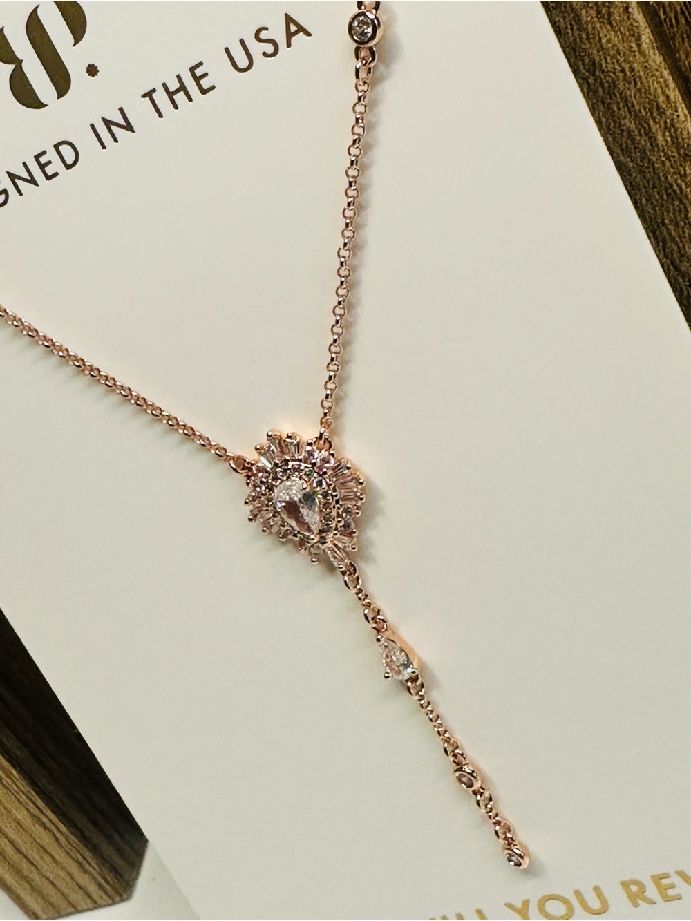 RARE UNICORN!! Bomb Party Lumina Necklace "A Celestial Centerpiece"